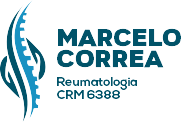 Logotipo Dr. Marcelo Corrêa reumatologista