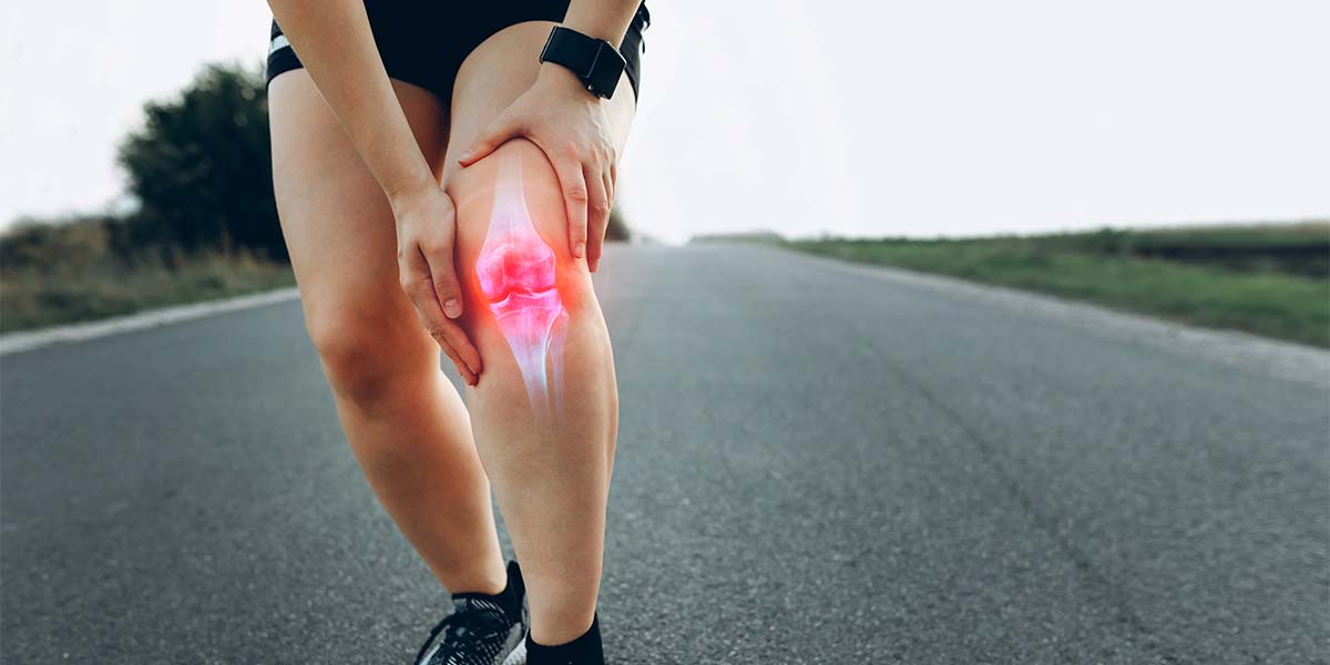 Dores no joelho decorrente da osteoartrose - Dr. Marcelo José Uchoa Corrêa Reumatologista de Belém - PA