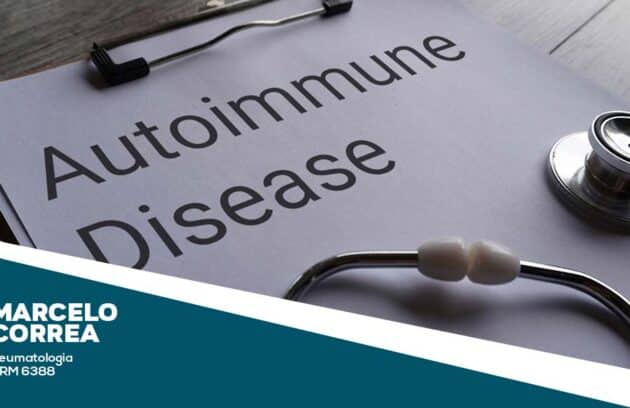 Autoimmune Disease - Dr. Marcelo José Uchoa Corrêa Reumatologista de Belém - PA